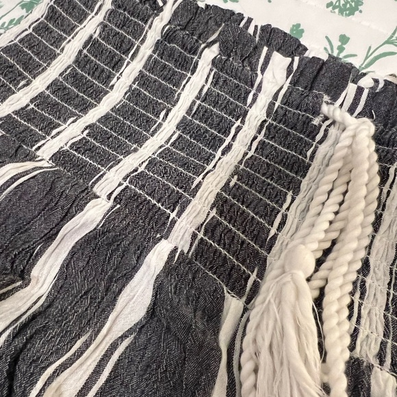 NWOT Free People flowy pants - Picture 3 of 4